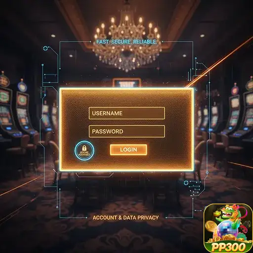 pp300 experimente premiado caça-níqueis