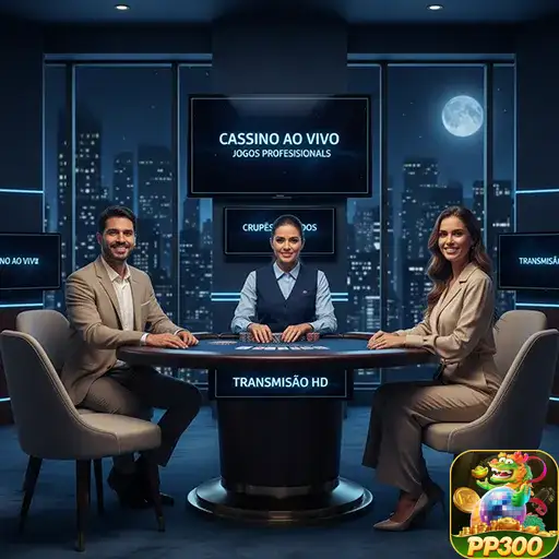 pp300 mergulhe em dinâmico jogos de mesa